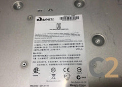 (特價一台) (USED) CISCO WS-C3560X-24TS SWITCH 三層交換機 24 Ports 95% NEW - C2 Computer