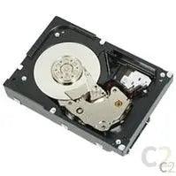 (USED) DELL C4DY8 600GB 15000RPM SAS-6GBITS 3.5INCH FORM FACTOR HARD DRIVE WITH TRAY FOR POWEREDGE AND POWERVAULT SERVER - C2 Computer