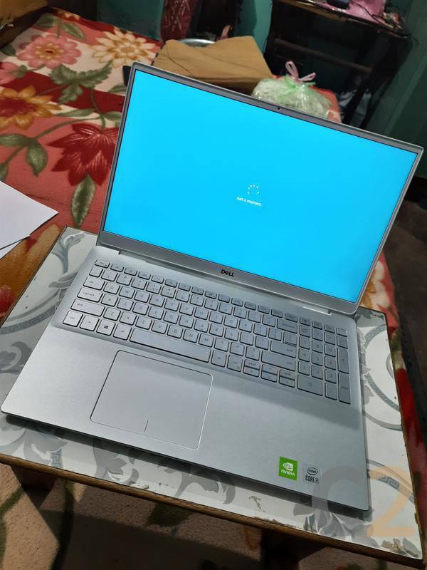 USED DELL Inspiron 5590 i5 10210U 4G 128 SSD NA GeForce MX230 2GB 15.6inch 1920x1080 Business Laptop 95 C2 Computer