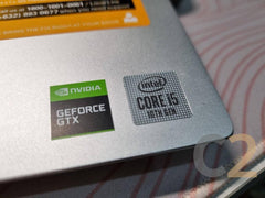 (USED) DELL Inspiron 7501 i5-10300H NA GTX 1650 4GB 15.6inch 1920x1080 Ultrabook 95% - C2 Computer