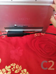 (USED) DELL Inspiron 7580 i5-8265U 4G 128-SSD NA GeForce MX250 2GB 15.6inch 1920x1080 Business Laptop 95% - C2 Computer