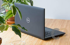 (USED) DELL Latitude 14 5000(5490) i5-8350U 4G 128G-SSD NA UHD 620 14inch 1920x1080 Business Laptop 95% - C2 Computer