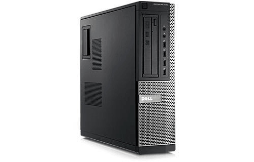 (USED) DELL OptiPlex 2018 CORES i3-4330 3.6Ghz 4G 500G OptiPlex-2018-i3-4330 SFF Small Form Factor - C2 Computer