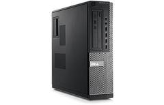 (USED) DELL OptiPlex 2018 CORES i3-4330 3.6Ghz 4G 500G OptiPlex-2018-i3-4330 SFF Small Form Factor - C2 Computer