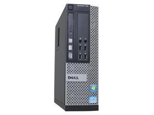 (USED) DELL OptiPlex 250 CORES Core 2 Quad 2.80Ghz 4G 500G OptiPlex-250-Core 2 Quad SFF Small Form Factor - C2 Computer