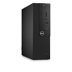 (USED) DELL OptiPlex 3050 CORES i5-6500 3.2Ghz 4G 500G OptiPlex-3050-i5-6500 SFF Small Form Factor - C2 Computer