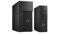 (USED) DELL OptiPlex 3420 CORES i7-6700 3.40Ghz 4G 500G OptiPlex-3420-i7-6700 SFF Small Form Factor - C2 Computer