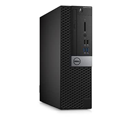 (USED) DELL OptiPlex 5050 CORES i5-7500 3.4Ghz 4G 500G OptiPlex-5050-i5-7500 SFF Small Form Factor - C2 Computer