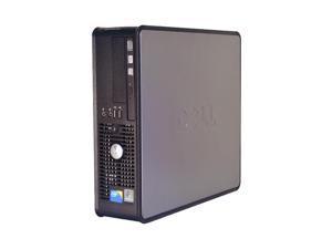 (USED) DELL OptiPlex 790 CORES i3-2100 3.10Ghz 4G 500G OptiPlex-790-i3-2100 SFF Small Form Factor - C2 Computer