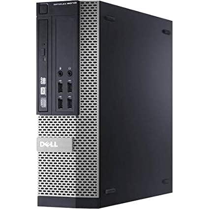 (USED) DELL OptiPlex 9010 CORES NA 3.2Ghz 4G 500G OptiPlex-9010-NA SFF Small Form Factor - C2 Computer