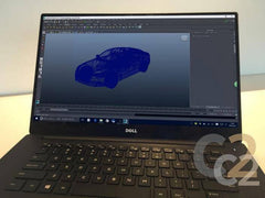 (USED) DELL Precision 15 5000(5510) i7-6820HQ 4G NA 500G M1000M 2G 15.6inch 1920x1080 Mobile Workstation 移動工作站 90% NEW - C2 Computer