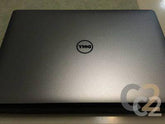 (USED) DELL Precision 5510 E3-1505M V5 8G NA 500G M1000M 2G 15.6inch 4K Touch Screen Mobile Workstation 移動工作站 95% NEW - C2 Computer