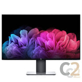 (特價一台)(USED) DELL U2719D 27inch 窄邊框 QHD 2560 x 1440 60 Hz 顯示屏 90%NEW - C2 Computer