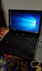 (USED) DELL Vostro 3400 i7-1165G7 4G 128-SSD NA GeForce MX330 2GB 14inch 1920x1080 Business Laptop 95% - C2 Computer