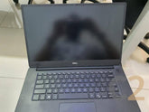 (USED) DELL XPS 15 7590 i5-9300H 4G 128-SSD NA Intel UHD 630 Graphics 15.6inch 1920x1080 Business Laptop 95% - C2 Computer