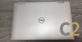(USED) DELL XPS15 9575 I7-8705G 4G 128-SSD NA VEGA M 4G 15.5inch 3840×2160 Touch Screen Tablet 2in1 95% - C2 Computer
