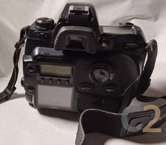 (USED)Fujifilm/富士 S3 Pro 單反 色彩王 旅行 Camera 95%NEW(凈機身) - C2 Computer