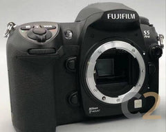 (USED)Fujifilm/富士 S5 Pro 單反 CCD之皇 人像王 旅行 Camera 95%NEW(凈機身) - C2 Computer