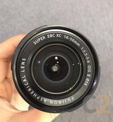 (USED)Fujifilm X-A3 連 16-50mm 套機 無反相機,文藝 旅行 Camera 95% NEW - C2 Computer