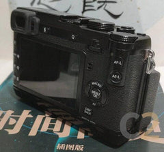 (USED)Fujifilm/富士 X-E2 連(16-50) 復古旁軸 無反相機 WIFI 小巧 文藝 旅行 Camera 95%NEW - C2 Computer
