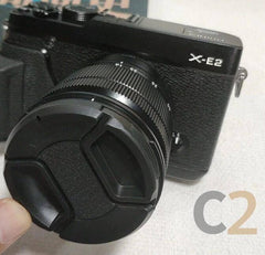 (USED)Fujifilm/富士 X-E2 連(16-50) 復古旁軸 無反相機 WIFI 小巧 文藝 旅行 Camera 95%NEW - C2 Computer
