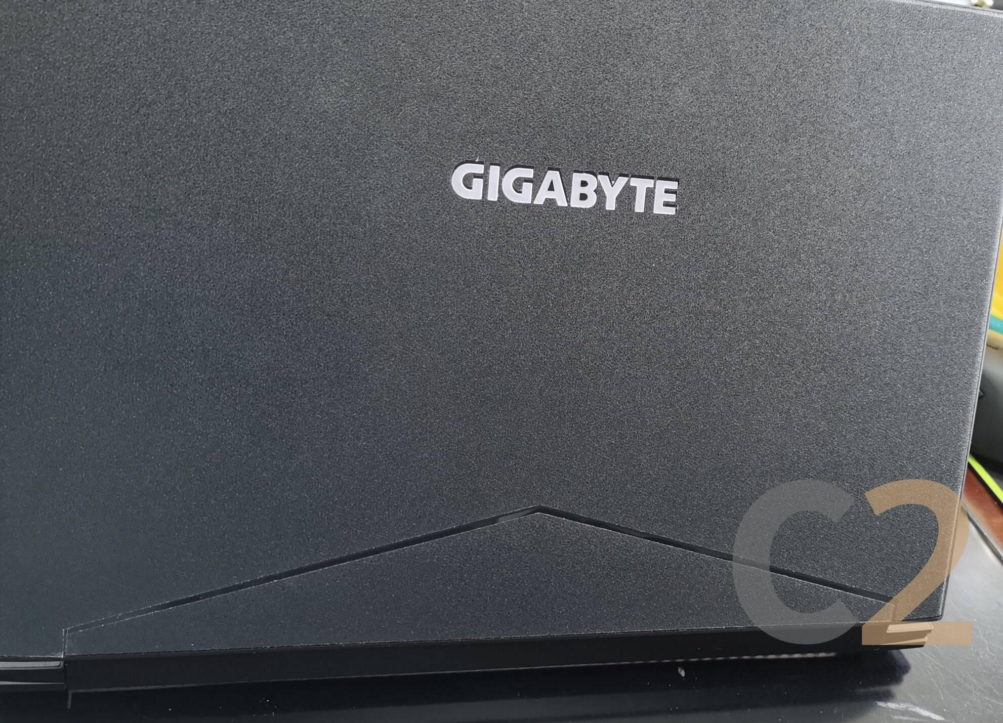 (USED) GIGABYTE AERO15 I7-9750H 4G 128G-SSD NA GTX 1660TI 6G 15.5inch 1920x1080 Gaming Laptop 95% - C2 Computer