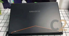 (USED) GIGABYTE P65 I7-7700HQ 4G NA 500G GTX 1060 6G 15.5inch 1920x1080 Gaming Laptop 95% - C2 Computer
