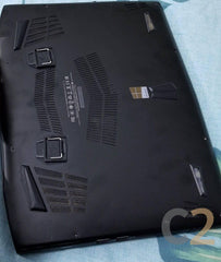 (USED) GIGABYTE X3V7 I7-7700HQ 4G 128G-SSD NA GTX 1060 6G 14inch 1920x1080 Gaming Laptop 95% - C2 Computer