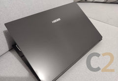 (USED) HASEE G8 i5-10500H 4G 128-SSD NA RTX 3060 6GB 17.3inch 1920x1080 144Hz Gaming Laptop 95% - C2 Computer