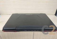 (USED) HASEE GE5S i7-7700HQ 4G NA 500G GTX 1060 6G 15.5inch 1920x1080 Gaming Laptop 95% - C2 Computer