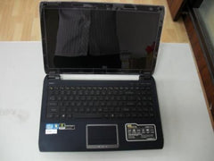 (USED) HASEE GOD OF WAR(神舟) K580S i5-3210QM 4G NA 500G GT 650M 2G 15.6inch 1366x768 Entry Gaming Laptop 90% - C2 Computer