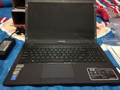 (USED) HASEE GOD OF WAR(神舟-戰神) K640E i5-4210M 4G NA 500G GT 940 2G 15.6inch 1920×1080 Entry Gaming Laptop 90% - C2 Computer