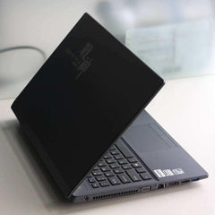 (USED) HASEE GOD OF WAR(神舟-戰神) K640E i7-4710M 4G NA 500G GT 940 2G 15.6inch 1920×1080 Entry Gaming Laptop 90% - C2 Computer