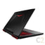 (USED) HASEE GOD OF WAR(神舟-戰神) Z7M i7-8750HQ 4G NA 500G GTX 1060 6G 15.6inch 1920×1080 Gaming Laptop 電競本 90% NEW - C2 Computer