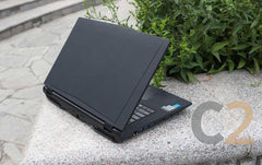 (USED) HASEE GX8 CP5S1 i5-8400 4G 128-SSD NA GTX 1070 8GB 17.2inch 1920x1080 Gaming Laptop 95% - C2 Computer