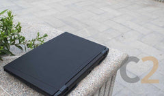 (USED) HASEE GX8 CP5S1 i5-8400 4G 128-SSD NA GTX 1070 8GB 17.2inch 1920x1080 Gaming Laptop 95% - C2 Computer