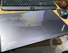 (USED) HASEE T97C I7-7700HQ 4G NA 500G GTX 1070 8G 15.5inch 1920x1080 Gaming Laptop 95% - C2 Computer