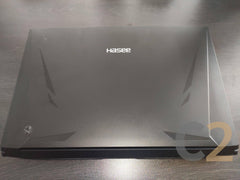 (USED) HASEE TX7-CR5S1 i5-8400H 4G 128-SSD NA GTX 1060 6GB 16.1inch 1920x1080 144 Hz Gaming Laptop 95% - C2 Computer