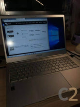 (USED) HASEE U45S1 i5-8265U 4G 128-SSD NA GeForce MX250 2GB 14inch 1920x1080 Business Laptop 95% - C2 Computer