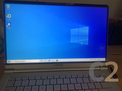 (USED) HASEE U45S2 i5-10210U 4G 128-SSD NA GeForce MX250 2GB 14inch 1920x1080 Business Laptop 95% - C2 Computer