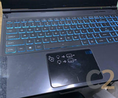 (USED) HASEE Z7M I7-9750H 4G 128G-SSD NA GTX 1650 4G 15.5inch 1920x1080 Gaming Laptop 95% - C2 Computer