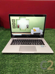 (USED) HP 1030 G2 i5-7300U 4G 128-SSD NA Intel HD Graphics 620 13.3inch 1920x1080 Tablet 2in1 95% - C2 Computer