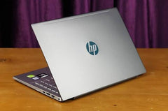 (USED) HP 星 14 i5-8250U NA MX 150 2G 14inch 1920x1080 IPS Entertainment Laptops 95% - C2 Computer