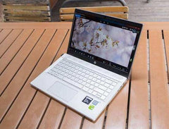 (USED) HP 星 14 i5-8250U NA MX 150 2G 14inch 1920x1080 IPS Entertainment Laptops 95% - C2 Computer