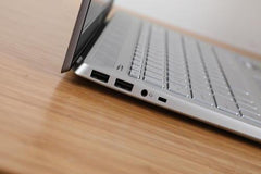 (USED) HP 星 14 i5-8250U NA MX 150 2G 14inch 1920x1080 IPS Entertainment Laptops 95% - C2 Computer