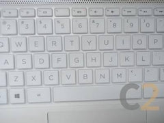 (USED) HP 14S Celeron N4000 4G 128G-SSD NA UHD 600 14inch 1920x1080 Entertainment Laptops 95% - C2 Computer