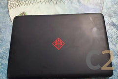 (USED) HP 暗影精靈2 PRO I5-7300HQ 4G NA 500G GTX 1050 2G 15.5inch 1920x1080 Gaming Laptop 95% - C2 Computer