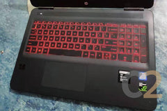 (USED) HP 暗影精靈2 PRO I5-7300HQ 4G NA 500G GTX 1050 2G 15.5inch 1920x1080 Gaming Laptop 95% - C2 Computer