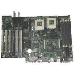(USED) HP 230998-001 HP - SYSTEM BOARD FOR PROLIANT ML370 G2 SERVER 90% NEW - C2 Computer