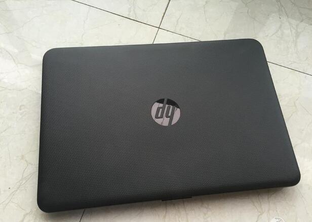 (USED) HP 246 G4 i3-5005U 4G NA 500G AMD R5 M330 2G 14inch 1366x768 Business Laptop 90% - C2 Computer